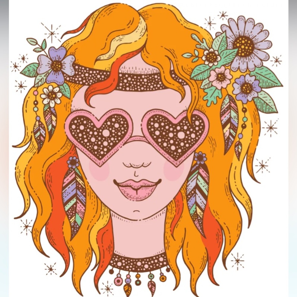 BOHO & OTHER SHOW THIS WEEK. MONDAY 07/01 @ 11:00am Est.